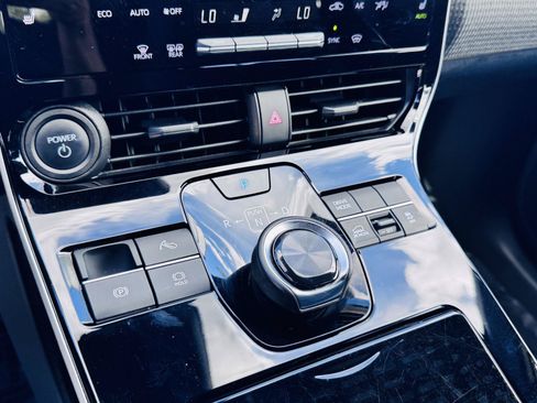 Used 2023 Subaru Solterra AWD image 31
