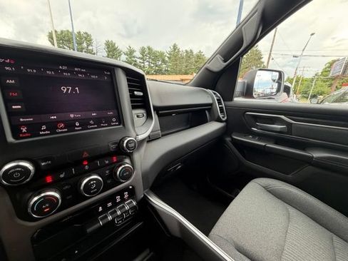 Used 2019 RAM 1500 Big Horn AWD/4WD image 25