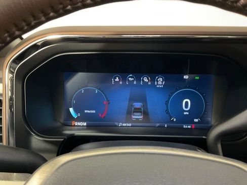 New 2026 Ford F350 King Ranch image 27