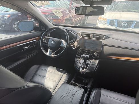 Used 2017 Honda CR-V EX-L image 6