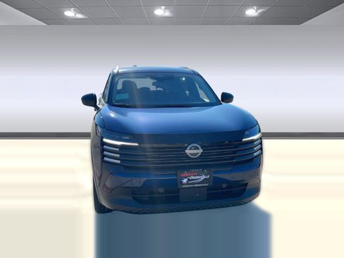 New 2026 Nissan Kicks SV image 6