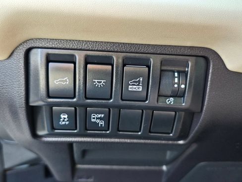 Used 2020 Subaru Ascent Limited w/ Popular Package #2A AWD/4WD image 19