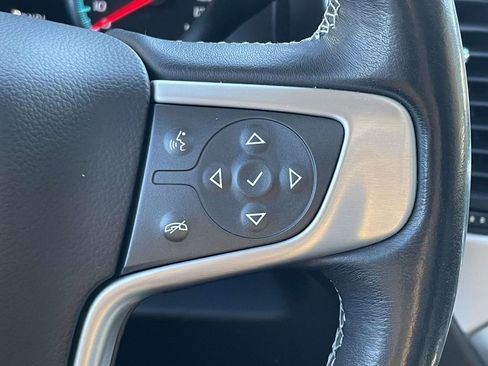 Used 2019 GMC Yukon SLT w/ Graphite Performance Edition image 24