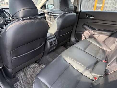 Used 2019 Nissan Altima 2.5 SL AWD/4WD image 6