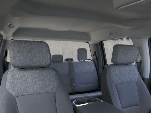 New 2026 Ford F250 XLT image 22