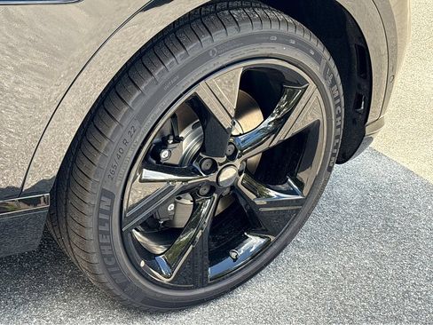 New 2026 Genesis GV80 3.5T Prestige AWD/4WD image 31