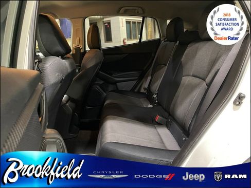 Used 2023 Subaru Crosstrek 2.0i image 17