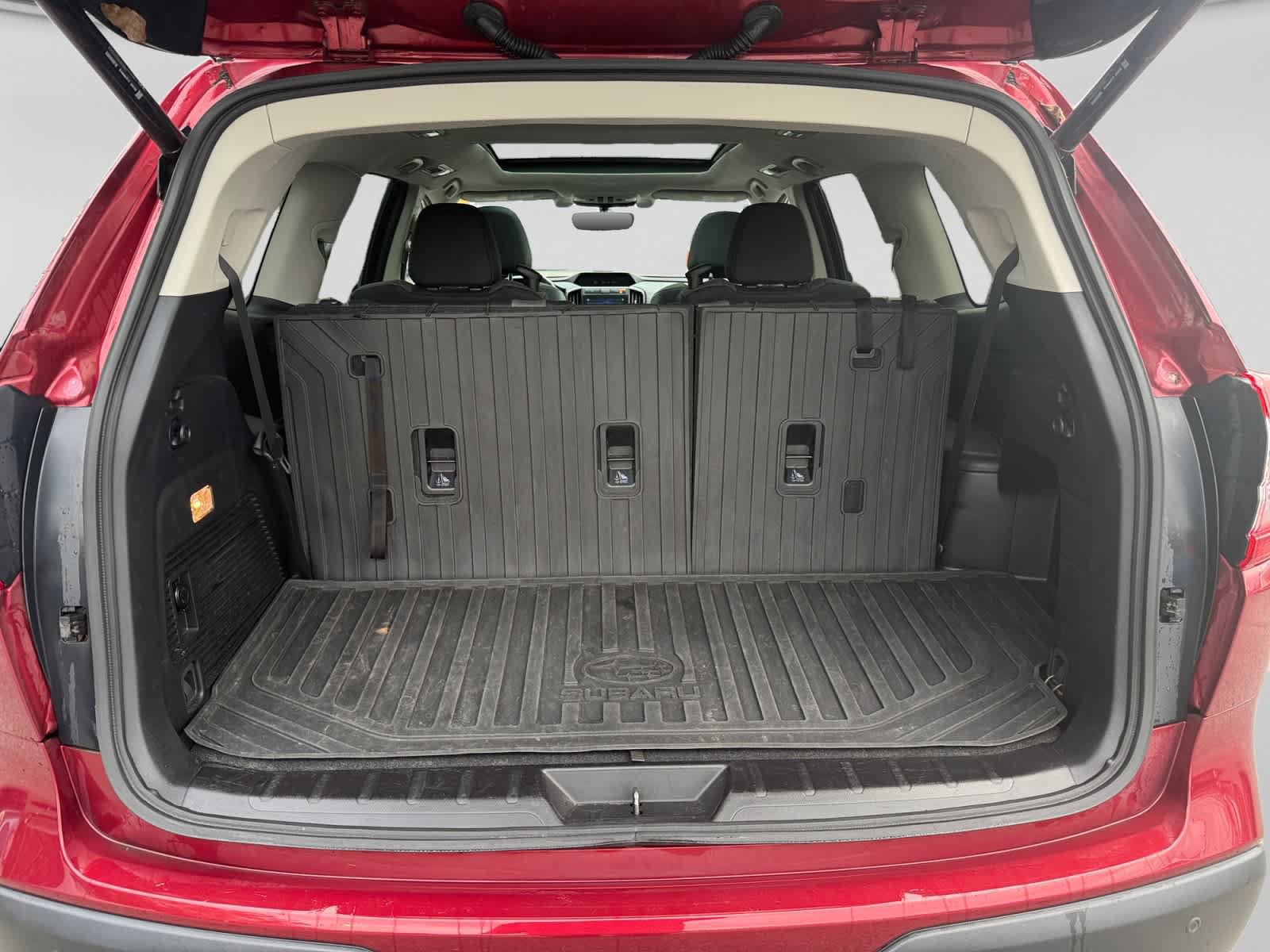 Used 2022 Subaru Ascent Onyx Edition AWD/4WD image 23
