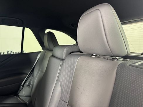 Used 2025 Subaru Outback Wilderness AWD/4WD image 31