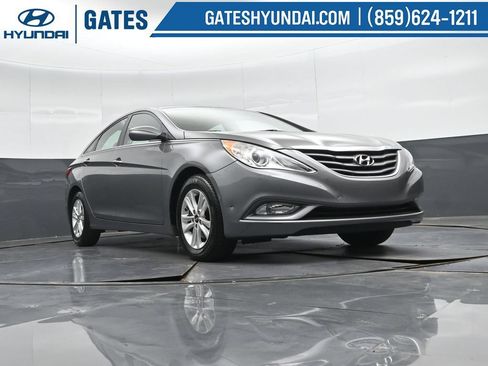 Used 2013 Hyundai Sonata GLS w/ Popular Equipment Pkg FWD image 36