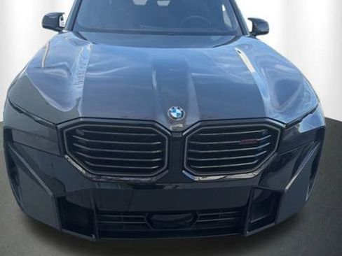 Used 2026 BMW XM Label Red image 2