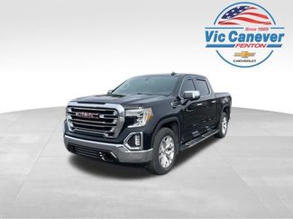 Used 2022 GMC Sierra 1500 SLT w/ SLT Premium Package 360° Tour