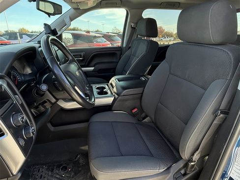 Used 2015 Chevrolet Silverado 1500 LT w/ All Star Edition image 24