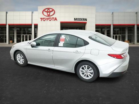 New 2026 Toyota Camry LE image 11