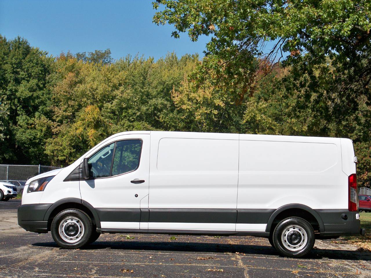 Used 2017 Ford Transit 150 148 Low Roof RWD image 13
