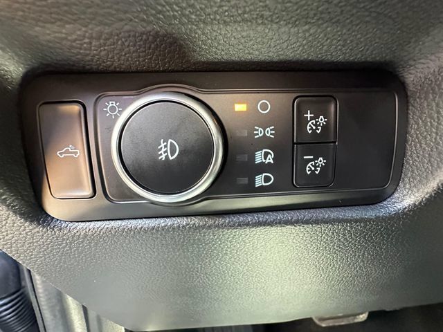 New 2026 Ford Ranger XLT AWD/4WD image 11