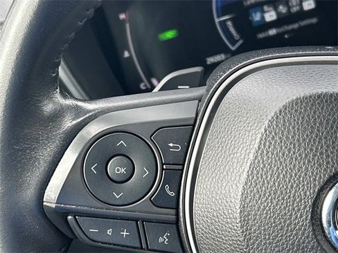 Used 2023 Toyota Corolla Cross XSE w/ Convenience Package image 33