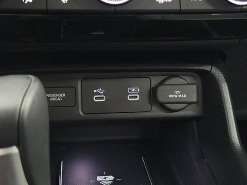 Certified 2025 Honda Civic Sport image 31