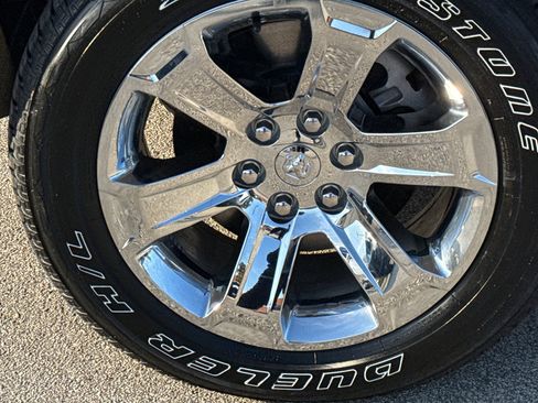 New 2026 RAM 1500 Big Horn image 10