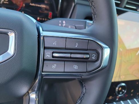 New 2026 GMC Terrain Elevation w/ Black Edition image 23