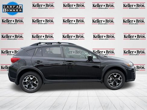 Used 2019 Subaru Crosstrek 2.0i Premium image 8