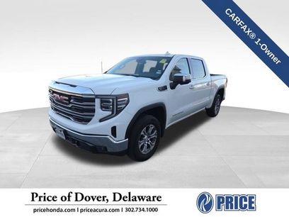 Used 2025 GMC Sierra 1500 SLT