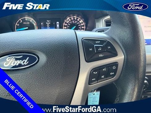 Used 2023 Ford Ranger XLT w/ Equipment Group 301A Mid RWD image 21