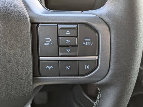 New 2026 Ford F250 Lariat w/ Black Appearance Package AWD/4WD image 30