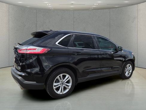 Used 2020 Ford Edge SEL FWD image 3