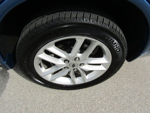 Used 2024 Dodge Durango GT AWD/4WD image 11