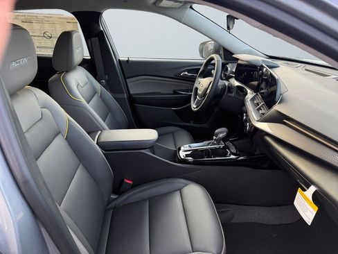 New 2026 Chevrolet Trax ACTIV w/ Driver Confidence Package image 15