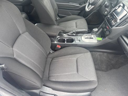 Used 2019 Subaru Impreza 2.0i image 5