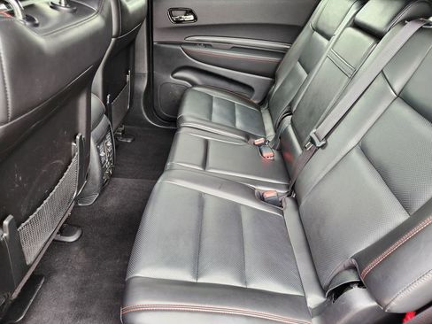 Used 2024 Dodge Durango GT AWD/4WD image 18