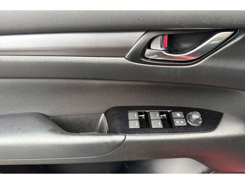 Used 2021 MAZDA CX-5 Sport image 13