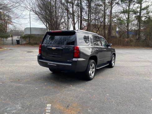 Used 2017 Chevrolet Tahoe Premier image 5