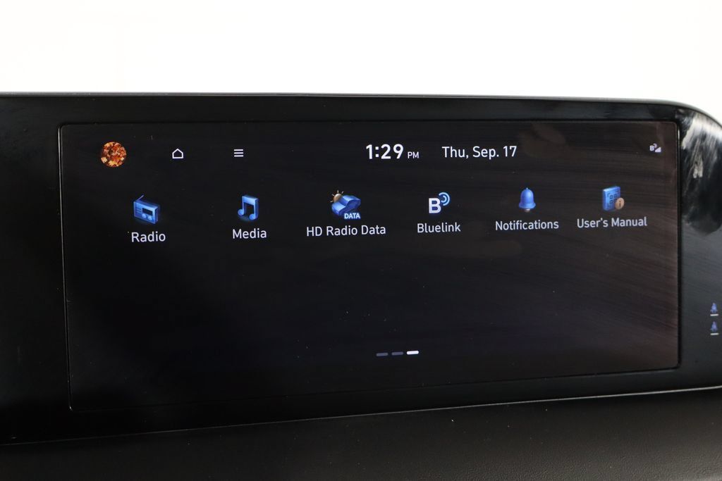 Used 2024 Hyundai Palisade SEL FWD image 36