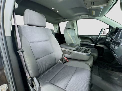 Used 2017 Chevrolet Silverado 1500 LT w/ All Star Edition image 29