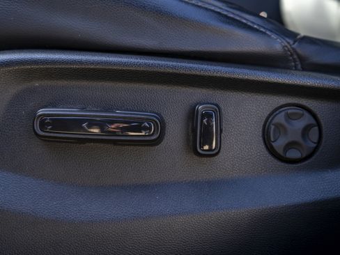 Certified 2022 Honda CR-V EX-L image 40