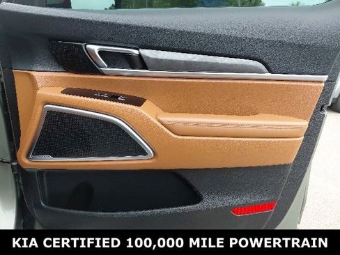 Certified 2024 Kia Telluride SX Prestige X-Pro AWD/4WD image 33