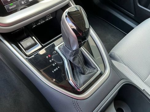 Certified 2025 Subaru Legacy Premium AWD/4WD image 20