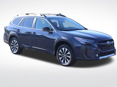 Certified 2023 Subaru Outback Limited w/ Popular Package #2
