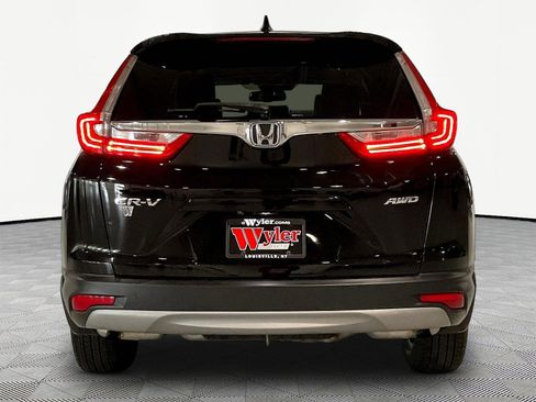 Used 2018 Honda CR-V EX-L image 5