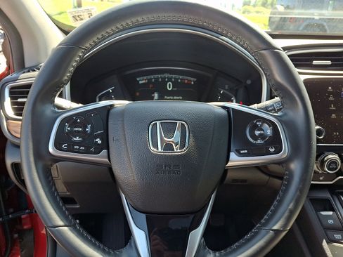 Certified 2022 Honda CR-V EX-L image 25