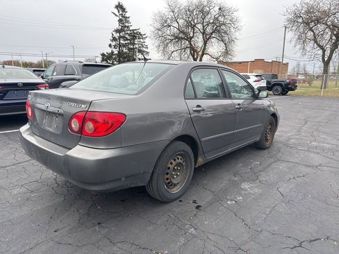 Used 2005 Toyota Corolla LE image 5