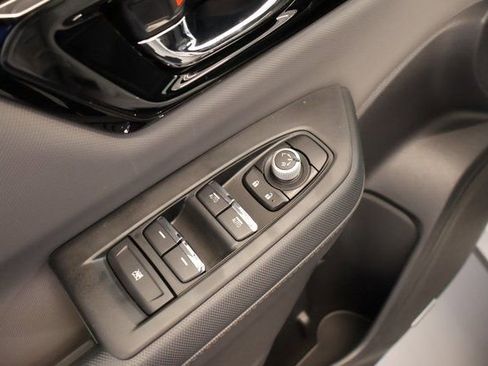 New 2026 Subaru Forester Sport image 11