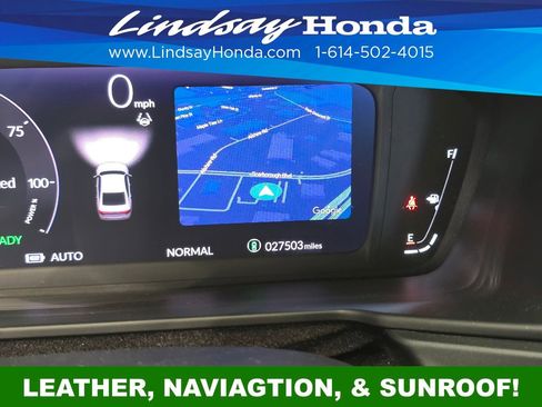 Used 2024 Honda Accord Touring image 14