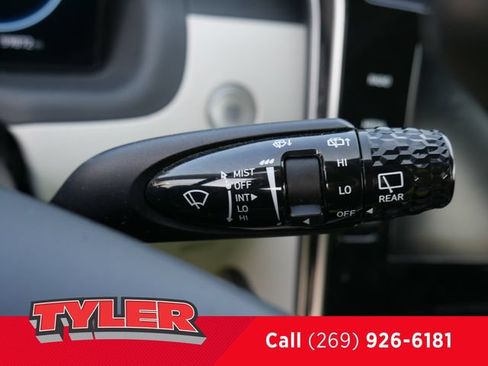 Used 2024 Hyundai Tucson SEL AWD/4WD image 25