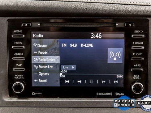 Used 2020 Toyota Sienna XLE Premium image 22