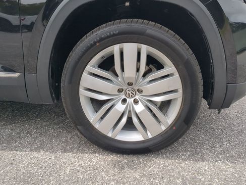 Used 2019 Volkswagen Atlas SEL FWD image 9