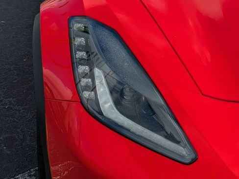 Used 2019 Chevrolet Corvette Grand Sport image 10